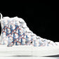 D1or B23 High ‘Oblique Red Blue Pixel’