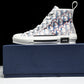 D1or B23 High ‘Oblique Red Blue Pixel’