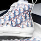 D1or B23 High ‘Oblique Red Blue Pixel’