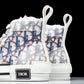 D1or B23 High ‘Oblique Red Blue Pixel’