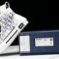 D1or B23 High ‘Oblique Red Blue Pixel’