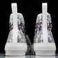 D1or B23 High ‘Oblique Red Blue Pixel’