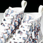 D1or B23 High ‘Oblique Red Blue Pixel’