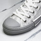 D1or B23 High ‘Oblique Silver’