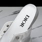 D1or B23 High ‘Oblique Silver’