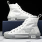 D1or B23 High ‘Oblique Silver’