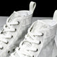 D1or B23 High ‘Oblique Silver’