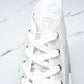 D1or B23 High ‘Oblique Silver’