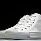 D1or B23 High ‘Oblique Silver’