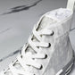 D1or B23 High ‘Oblique Silver’