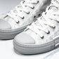 D1or B23 High ‘Oblique Silver’