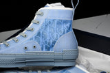 D1or B23 High x Daniel Arsham 'Light Blue'