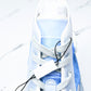 D1or B23 High x Daniel Arsham 'Light Blue'