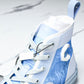 D1or B23 High x Daniel Arsham 'Light Blue'