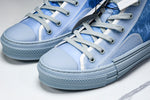 D1or B23 High x Daniel Arsham 'Light Blue'