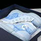 D1or B23 High x Daniel Arsham 'Light Blue'