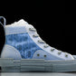 D1or B23 High x Daniel Arsham 'Light Blue'