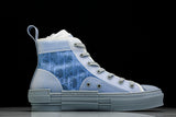 D1or B23 High x Daniel Arsham 'Light Blue'