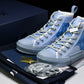 D1or B23 High x Daniel Arsham 'Light Blue'