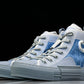 D1or B23 High x Daniel Arsham 'Light Blue'