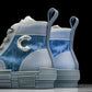 D1or B23 High x Daniel Arsham 'Light Blue'