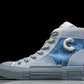 D1or B23 High x Daniel Arsham 'Light Blue'