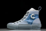 D1or B23 High x Daniel Arsham 'Light Blue'