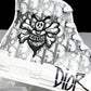 D1or B23 High x Shawn Stussy ‘Bee Embroidery Patch'