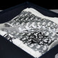 D1or B23 High x Shawn Stussy ‘Bee Embroidery Patch'