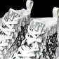 D1or B23 High x Shawn Stussy ‘Bee Embroidery Patch'