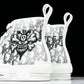 D1or B23 High x Shawn Stussy ‘Bee Embroidery Patch'