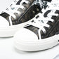 D1or B23 Low ‘Oblique Black White’