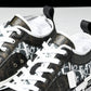 D1or B23 Low ‘Oblique Black White’