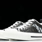 D1or B23 Low ‘Oblique Black White’