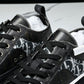 D1or B23 Low ‘Oblique Black’ - UK 9 / US 10 / EU 43
