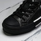D1or B23 Low ‘Oblique Black’ - UK 9 / US 10 / EU 43