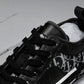 D1or B23 Low ‘Oblique Black’ - UK 9 / US 10 / EU 43