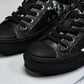 D1or B23 Low ‘Oblique Black’ - UK 9 / US 10 / EU 43
