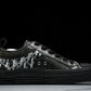D1or B23 Low ‘Oblique Black’ - UK 9 / US 10 / EU 43