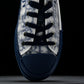D1or B23 Low ‘Oblique Blue’