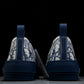 D1or B23 Low ‘Oblique Blue’