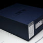 D1or B23 Low ‘Oblique Blue’