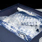D1or B23 Low ‘Oblique Blue’