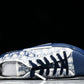 D1or B23 Low ‘Oblique Blue’