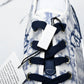 D1or B23 Low ‘Oblique Blue’