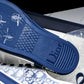 D1or B23 Low ‘Oblique Blue’