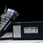D1or B23 Low ‘Oblique Blue’
