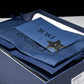 D1or B23 Low ‘Oblique Grey Navy’