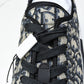 D1or B23 Low ‘Oblique Jacquard'