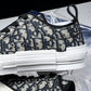 D1or B23 Low ‘Oblique Jacquard'